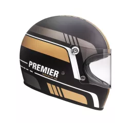 Trophy Bl19Bm Helm - Premier