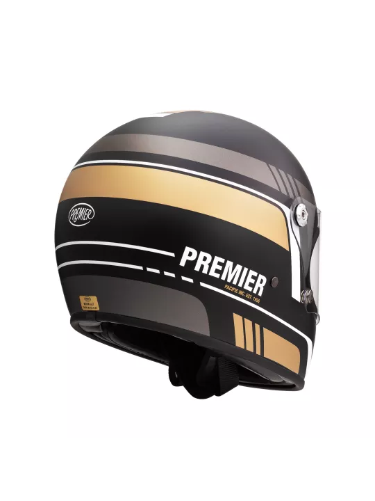 CASCO TROPHY BL19BM - PREMIER