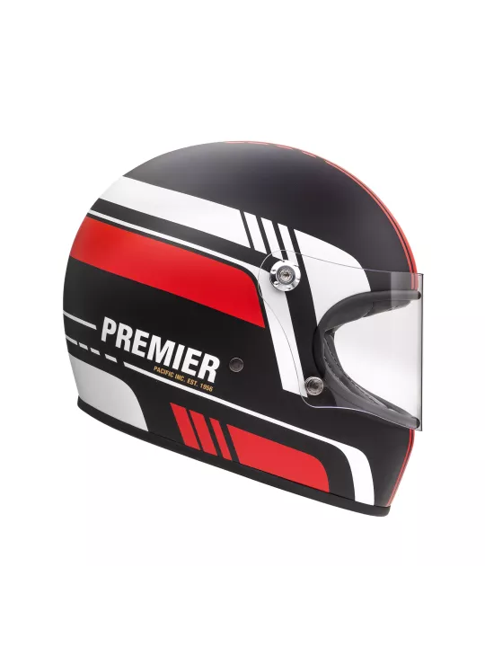 Trophy Bl92 Bm Helm - Premier
