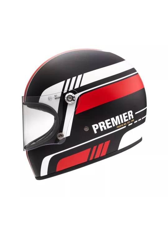 Trophy Bl92 Bm Helm - Premier