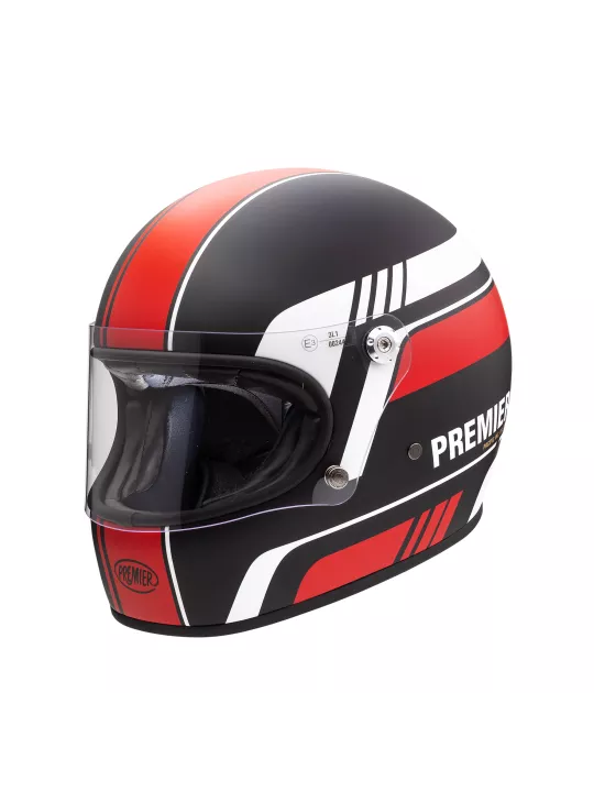 Trophy Bl92 Bm Helm - Premier