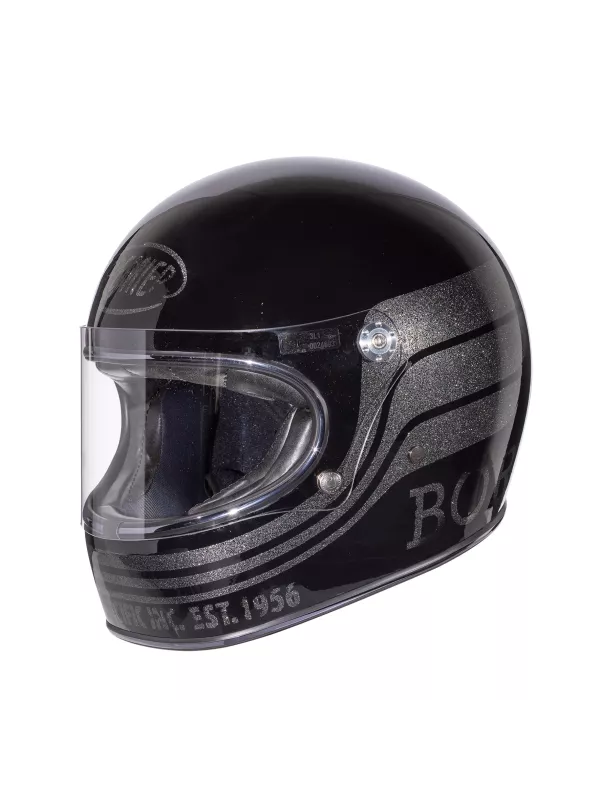 Trophy Btr9 - Premier Helm