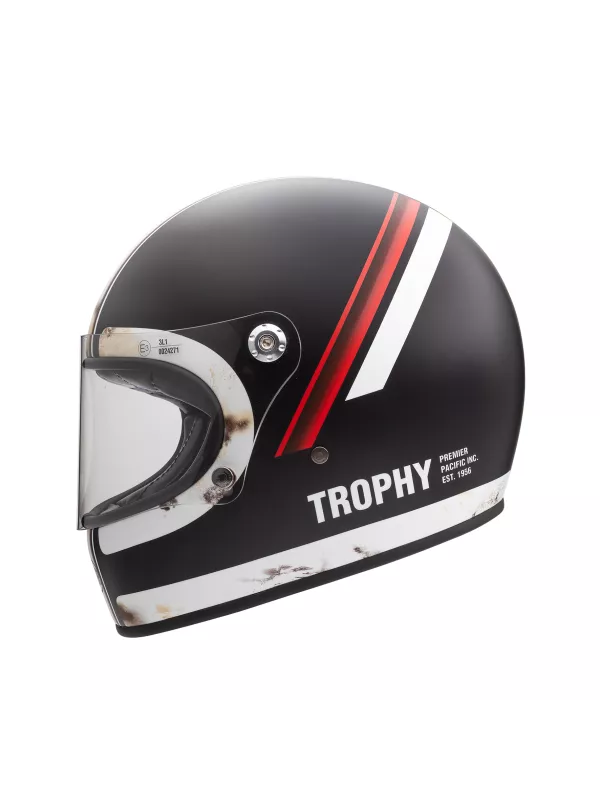 Trophy Do92 Os Bm - Premier Helm