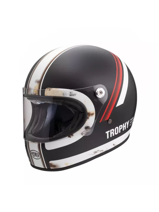 CASCO TROPHY DO92 OS - PREMIER
