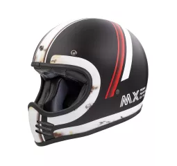 Mx Do92 Os Bm - Premier Helm