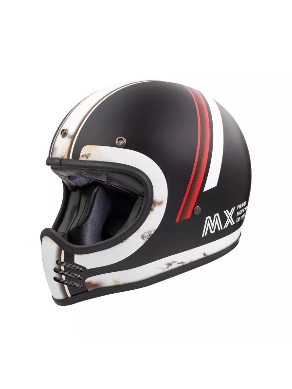 CASCO MX DO92 OS BM-PREMIER
