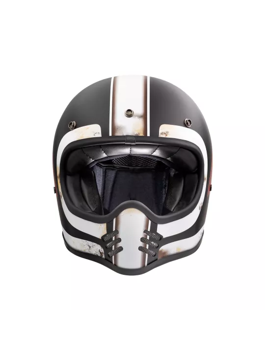 Capacete Mx Do92 Os Bm-Premier