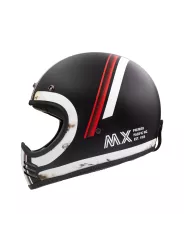 Casque Mx Do92 Os Bm-Premier
