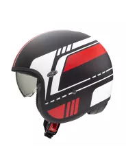 Casque Vintage Bl92 Bm-Premier
