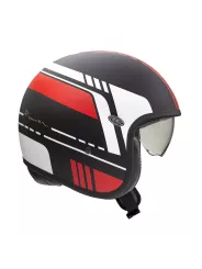 Casque Vintage Bl92 Bm-Premier