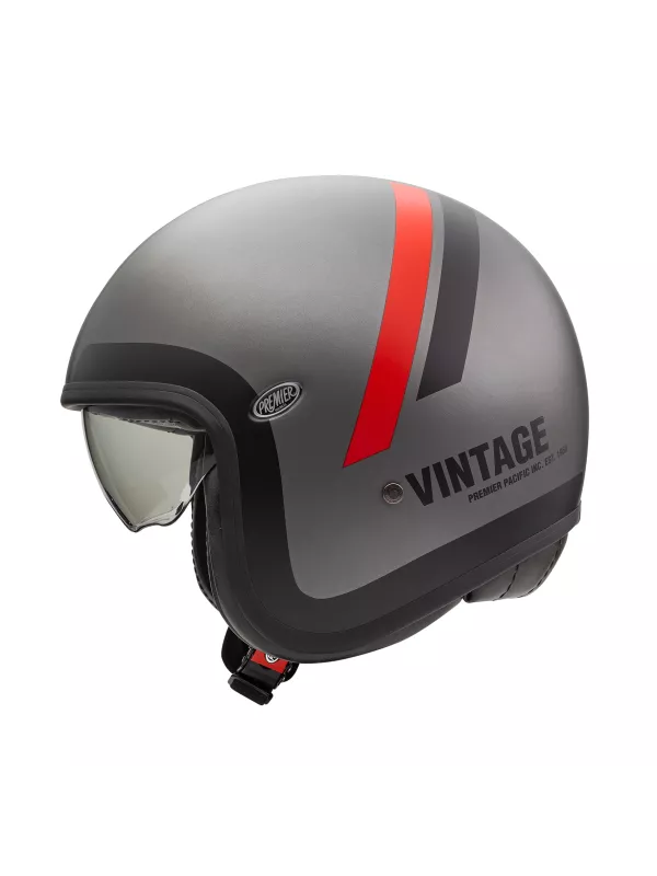 Casque Vintage Do17 Bm-Premier