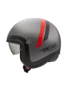 Vintage Do17Bm Open Face Helmet - Premier
