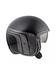 Casque Vintage Btr9 - Premier