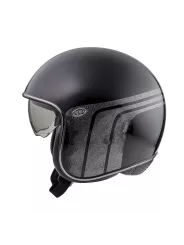Casque Vintage Btr9 - Premier