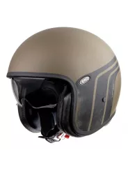 CASCO VINTAGE BTR MILITARY GREEN BM - PREMIER