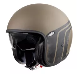 Vintage Helm Btr Militärgrün Bm-Premier