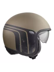 CASCO VINTAGE BTR MILITARY GREEN BM - PREMIER