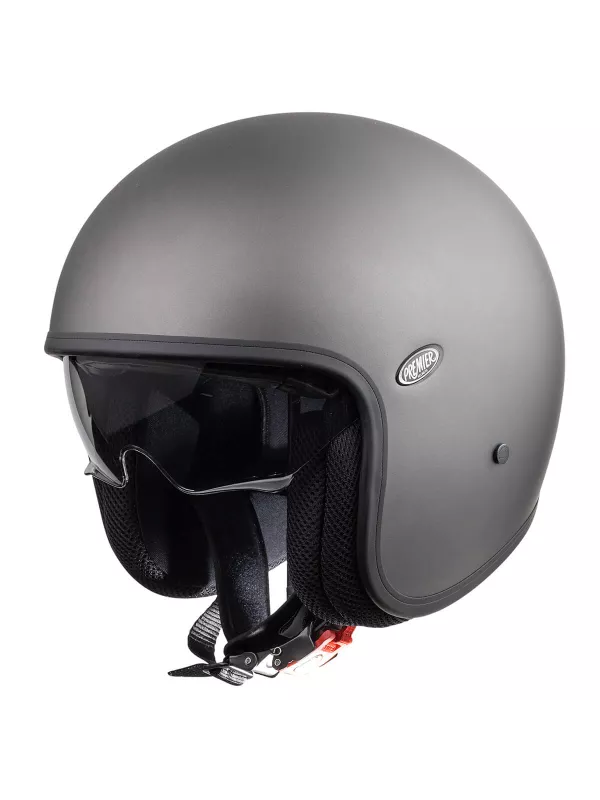 Vintage Helm U17Bm - Premier