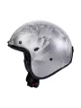 Le Petit Dr Open Face Helmet - Premier