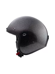 Casque Le Petit U9 Glitter Silver-Premier