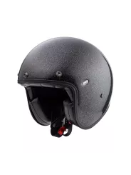 Casque Le Petit U9 Glitter Silver-Premier