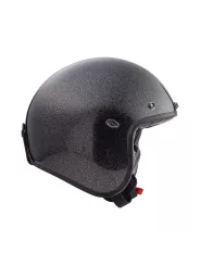 Casque Le Petit U9 Glitter Silver-Premier