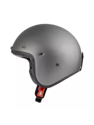 Le Petit U17Bm Open Face Helmet - Premier