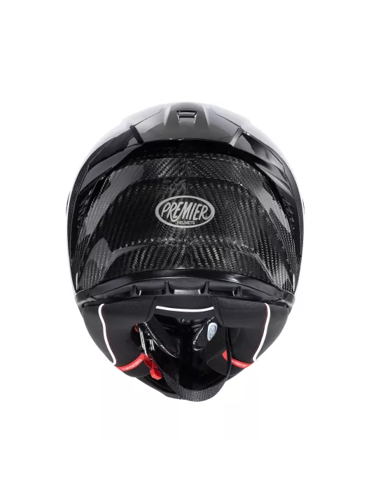 Casque Hyper Carbon-Premier