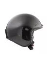 Capacete Le Petit U9 Glitter Gold-Premier