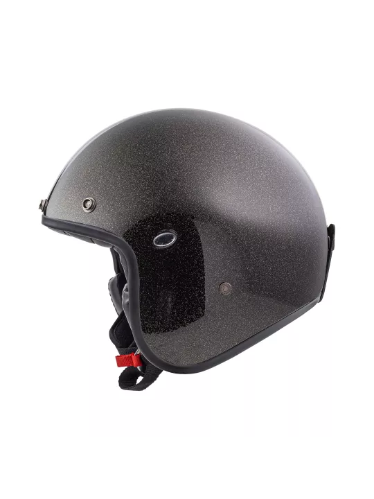 Capacete Le Petit U9 Glitter Gold-Premier