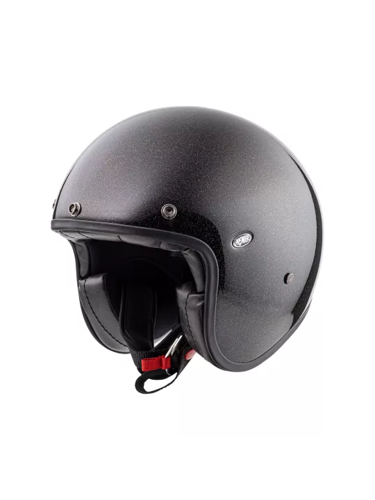 Capacete Le Petit U9 Glitter Gold-Premier