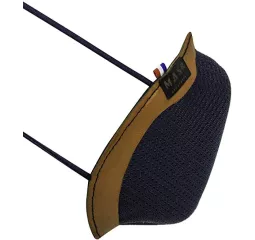 Sirocco Anti Pollution Mask - Die französische Maske