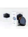 Masque Anti Pollution Sirocco- Le Mask Français
