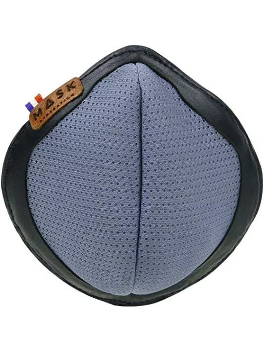 POLLUTION MASK THE MASK SIROCCO- FRENCH