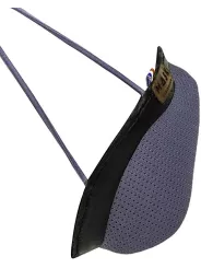 Sirocco Anti Pollution Mask - Die französische Maske
