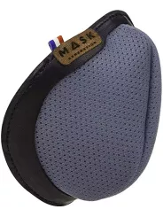 Masque Anti Pollution Sirocco- Le Mask Français