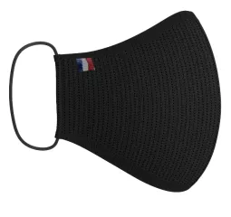French Mask Anti Pollution Mask - Die französische Maske