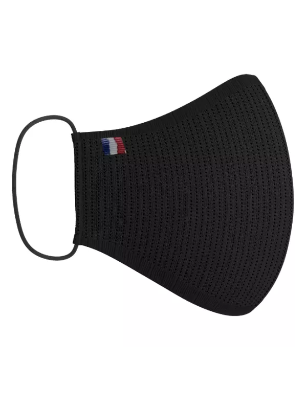 Masque Anti Pollution French Mask- Le Mask Français