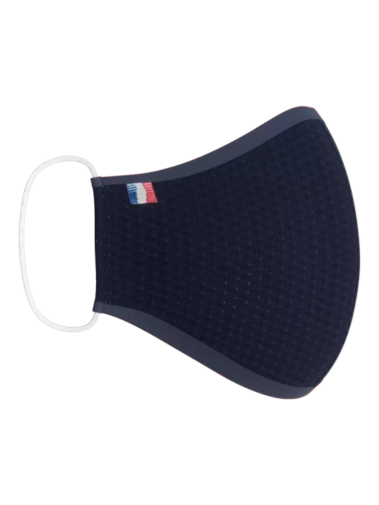 Masque Anti Pollution French Mask- Le Mask Français