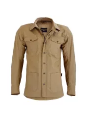 SOBRECAMISA CANVAS - ORIGINAL DRIVER
