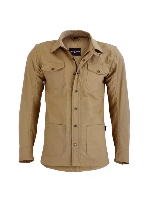 Surchemise Canvas - Original Driver
