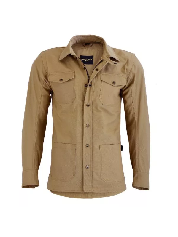 Surchemise Canvas - Original Driver