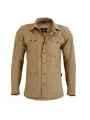 SOBRECAMISA CANVAS - ORIGINAL DRIVER
