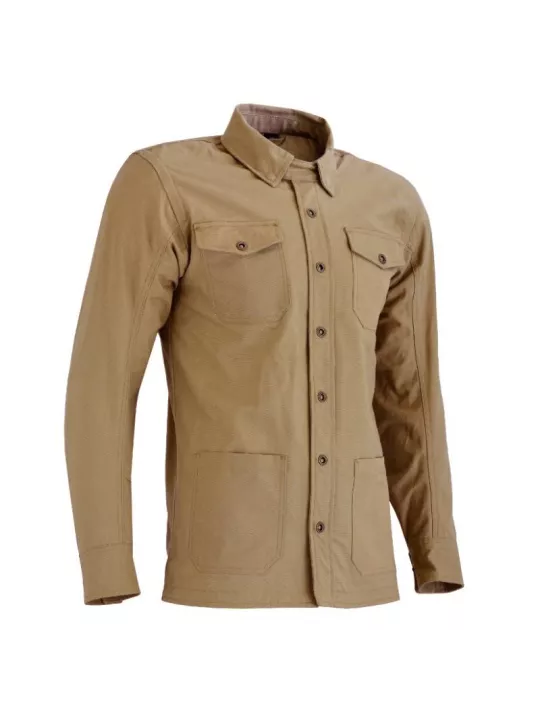 Surchemise Canvas - Original Driver