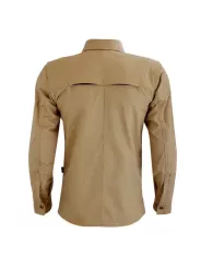 SOBRECAMISA CANVAS - ORIGINAL DRIVER