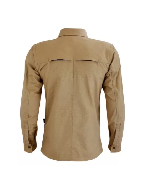 Surchemise Canvas - Original Driver