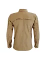 SOBRECAMISA CANVAS - ORIGINAL DRIVER