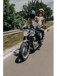 OVERSHIRT CANVAS - ORIGINAL DRIVER