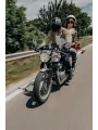 OVERSHIRT CANVAS - ORIGINAL DRIVER