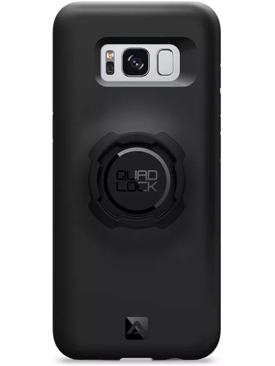 Coque Galaxy S8 - Quad Lock